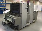 Fotograf�a de Offset 2 colores Heidelberg SM 52-2+