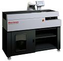 Fotograf�a de Encuadernadora de libros con cola PUR Horizon BQ-160 PUR
