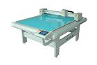 Fotograf�a de Plotter de corte digital Serie CH