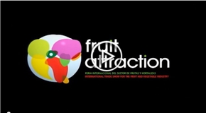 Vdeo Fruit Attraction 2015, la gran convocatoria de los operadores hortofrutícolas internacionales