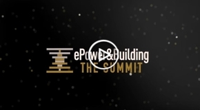 Vdeo ePower&Building 'The Summit', I Congreso Europeo de Construcción, Habitabilidad, Economía y Liderazgo