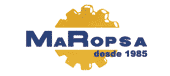 Máquinas, Alquileres y Repuestos OP, S.A. - Maropsa - Máquinas, Alquileres y Repuestos OP, S.A. - Maropsa -