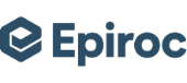 Epiroc Epiroc