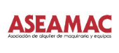 Asociación de Alquiler de Maquinaria y Equipos Asociación de Alquiler de Maquinaria y Equipos