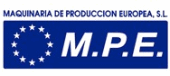 Maquinaria de Producción Europea, S.L.