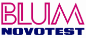 Blum-Novotest
