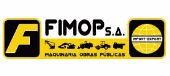 Fimop, S.A.