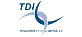 Tecnología Difusión Ibérica, S.L.