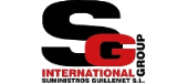 Suministros Guillemet, S.L. Suministros Guillemet, S.L.