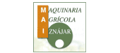 Maquinaria Agrícola Iznájar