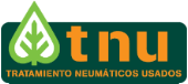 Tratamiento Neumáticos Usados (TNU)