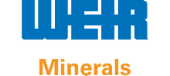 Weir Minerals Weir Minerals