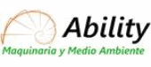Ability Maquinaria y Medio Ambiente, S.L. Ability Maquinaria y Medio Ambiente, S.L.