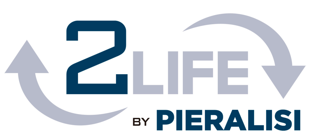 2LIFE by Pieralisi