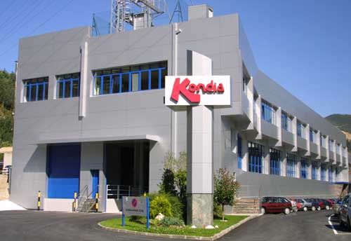 Kondia