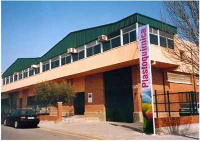 Plastoquímica, S.L.