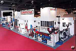 Eurotecno, S.A.