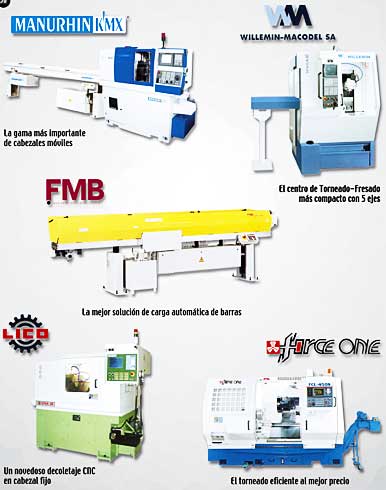 Tecnycom 2000, S.C.P.