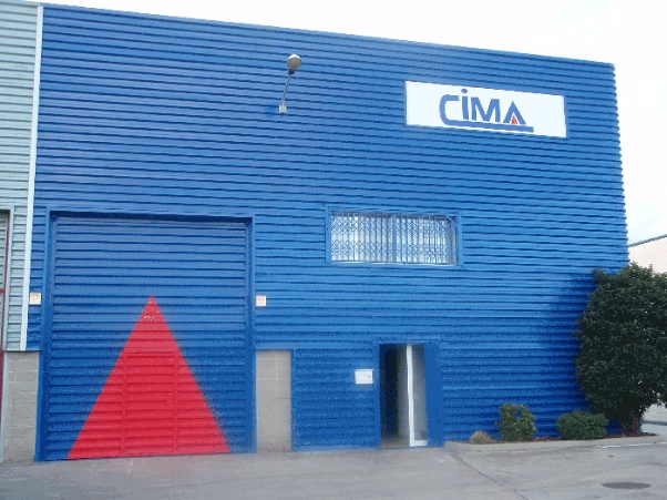 Comercio e Importación de Maquinarias Automáticas, S.A. (CIMA S.A.)