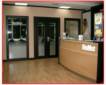 Bigmat Promaespaña, S.A.