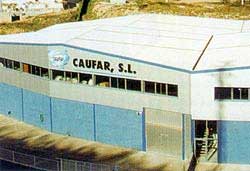 Caufar, S.L.