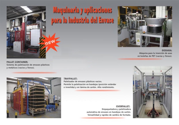 Hergopas, S.A.