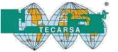Logotipo de Técnicas Aragonesas Salazar, S.A. (TECARSA)