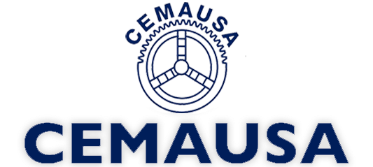 Logotipo de Cemausa