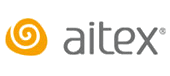 Logotipo de Asociación de Investigación de la Industria Textil (AITEX)
