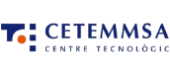 Logotipo de Centre Tecnología Empresarial Mataró i Maresme (CETEMMSA)