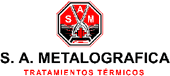 S.A. Metalográfica