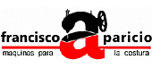 Logo Francisco Aparicio