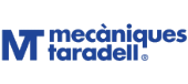 Logo Mecàniques Taradell, S.L.