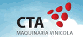 Logotipo de C.T.A. Maquinaria Vinícola