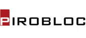 Logotipo de Pirobloc, S.A.