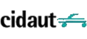 Logotipo de Fundación para La Investigación y Desarrollo en Transporte y Energía - Fundación Cidaut