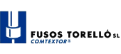 Logotipo de Fusos Torelló, S.L.