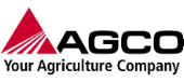 Logo Agco Iberia, S.A.