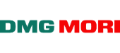 Logotipo de DMG Mori Ibérica, S.L.U.