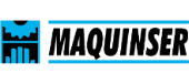Logotipo de Maquinser