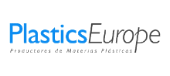 Logo de Plastics Europe Ibérica