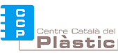 Logo de Centre Català del Plàstic