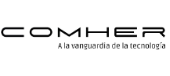 Logotipo de Comher, S.L.