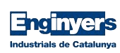 Logo de Associacio d'Enginyers Industrials de Catalunya