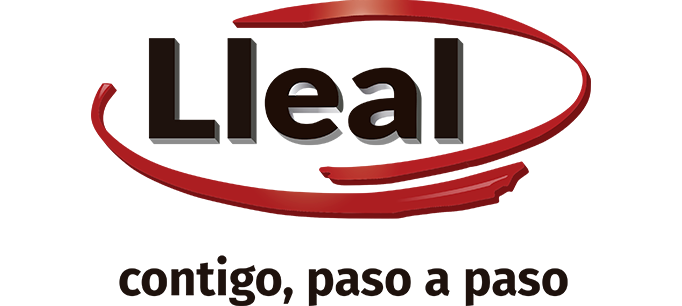 Logotipo de Lleal, S.A.U.