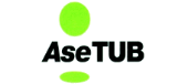 Logotipo de Asociación Española de Fabricantes de Tuberías Plásticas