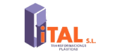 Logo Transformaciones Plásticas Ital, S.L.