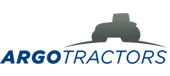 Logotipo de Argo Tractors Ibérica, S.A.