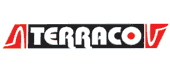 Logotipo de Terraco - Implementos y Recambios