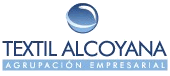 Logo de Agrupación Empresarial Textil Alcoyana